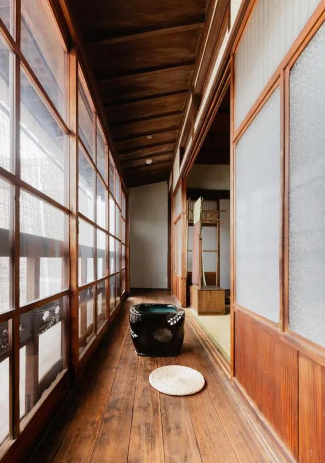 ゲストハウス君彩家 Kimidoriya Maison d'hôtes Ōsaka